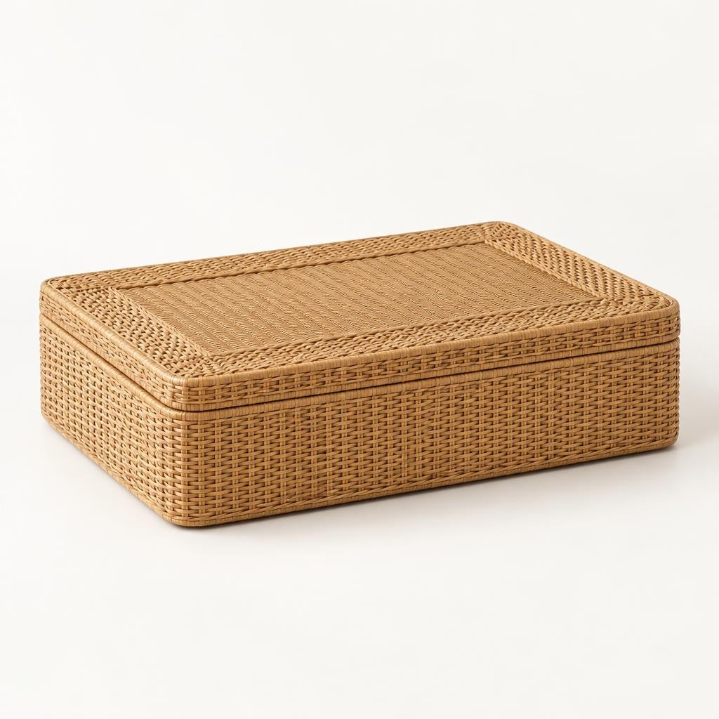 Low Haven Underbed Box