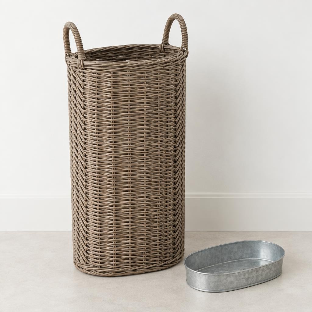 Rain Estuary Umbrella Basket