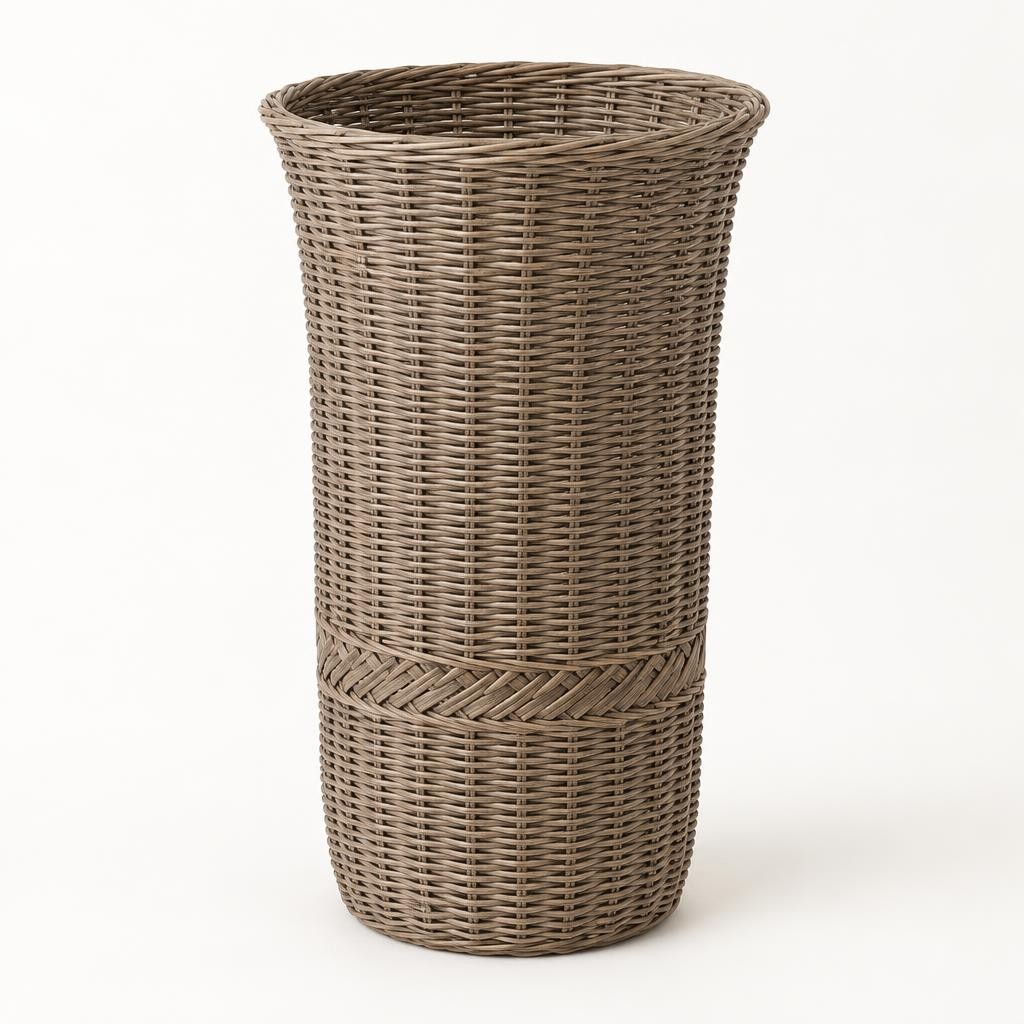 Ash Column Storage Basket