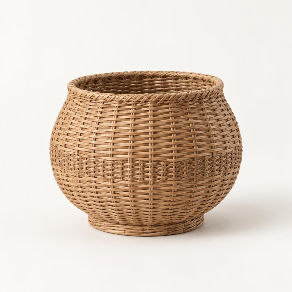 Pebble Grove Planter Bowl