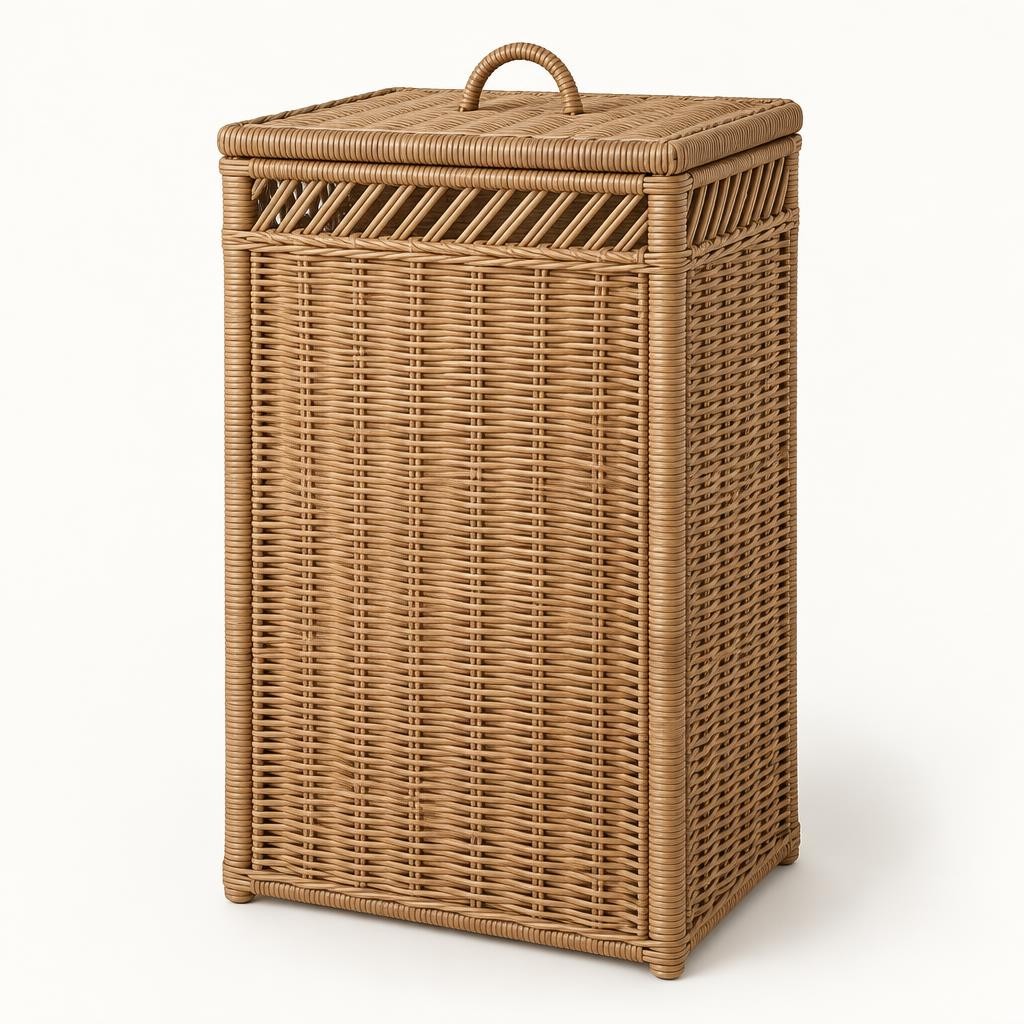 Still Tower Storage Trunk