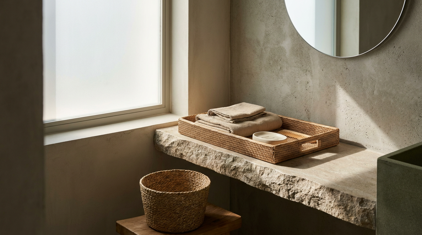 Sourcing Woven Bath Amenities for Boutique Hotels