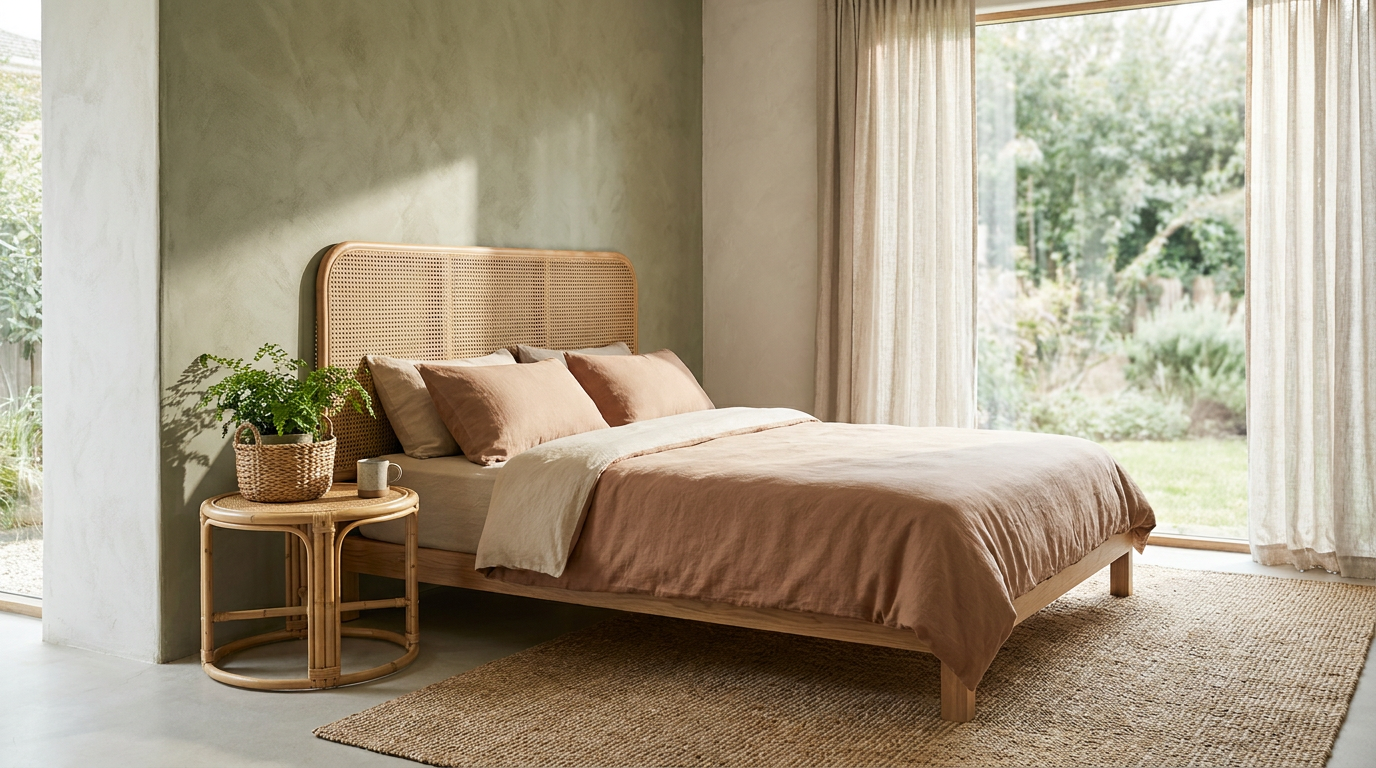 Eco-Friendly and Healthy Guest Rooms: A Modern Standard