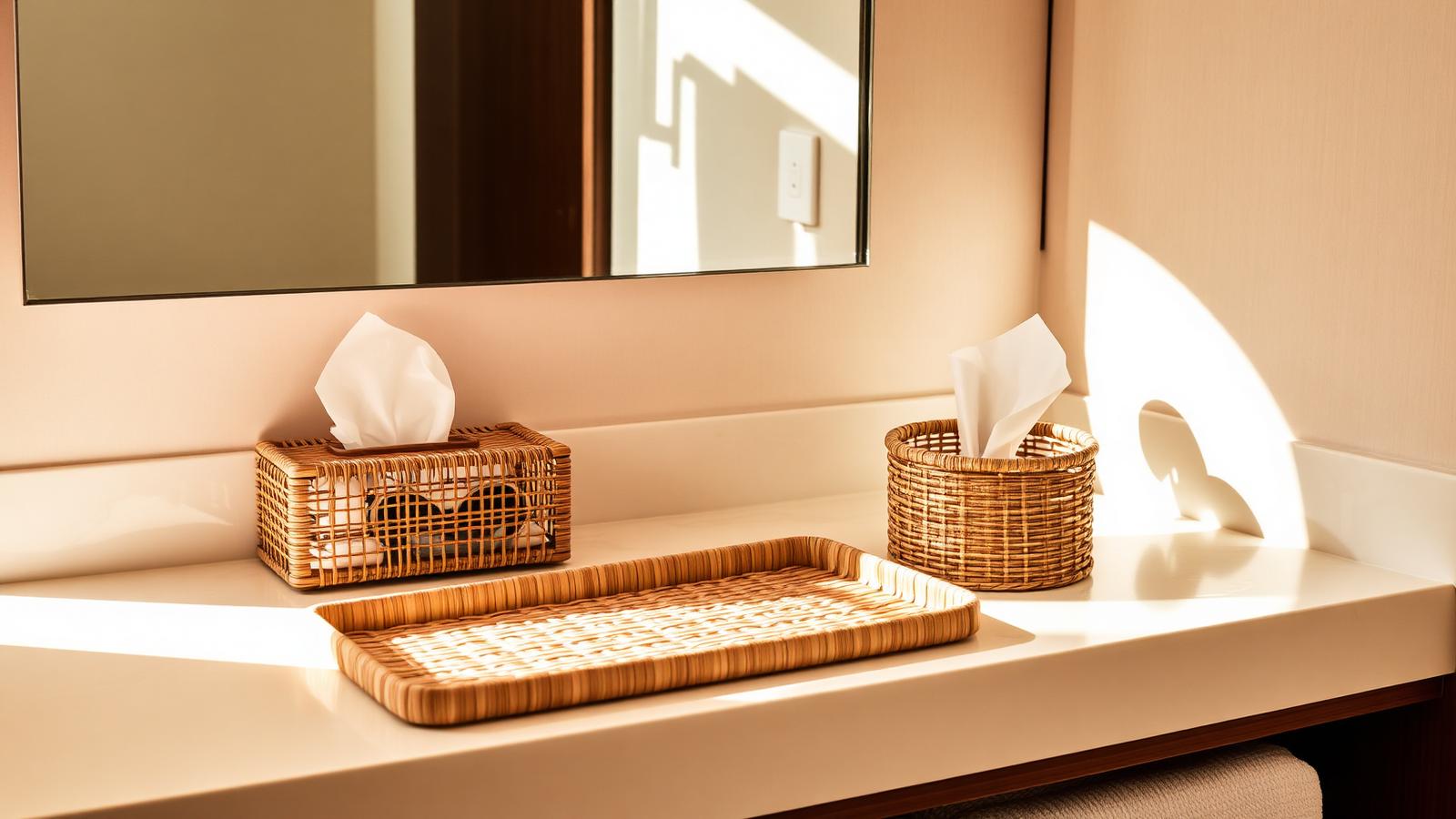 Sustainable Hotel Amenities: A Procurement Guide for Woven Guest-Room Goods