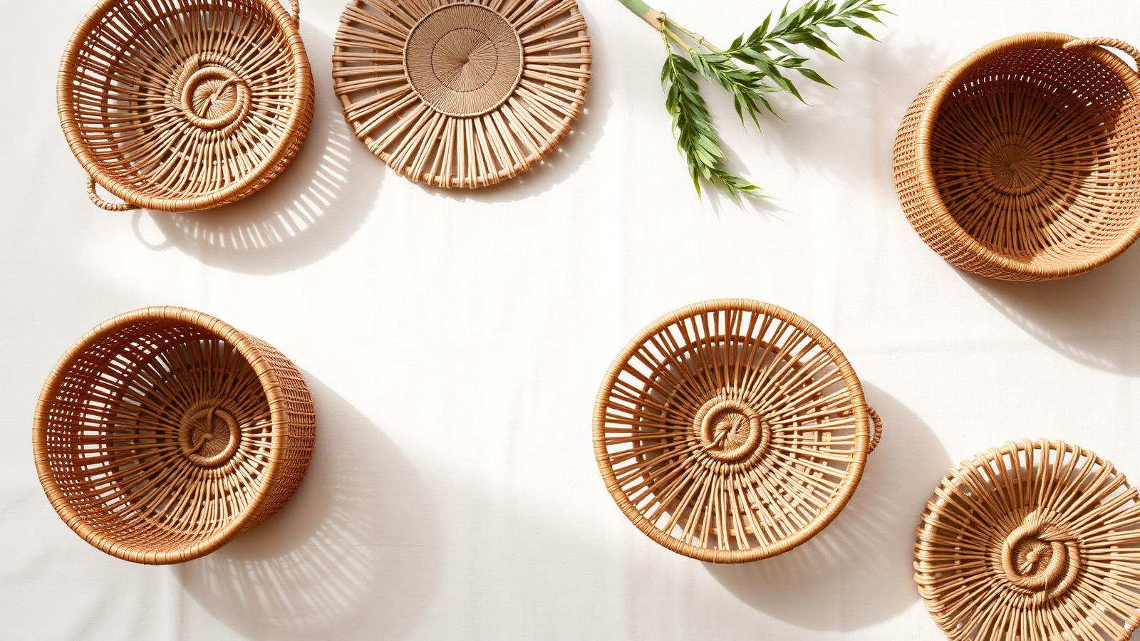 Handwoven Home Decor Market Report 2026: Size, Growth and Regional Demand