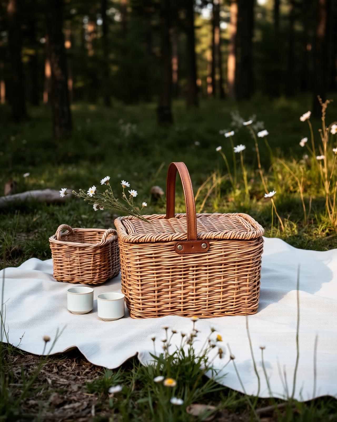 Camping & Picnic