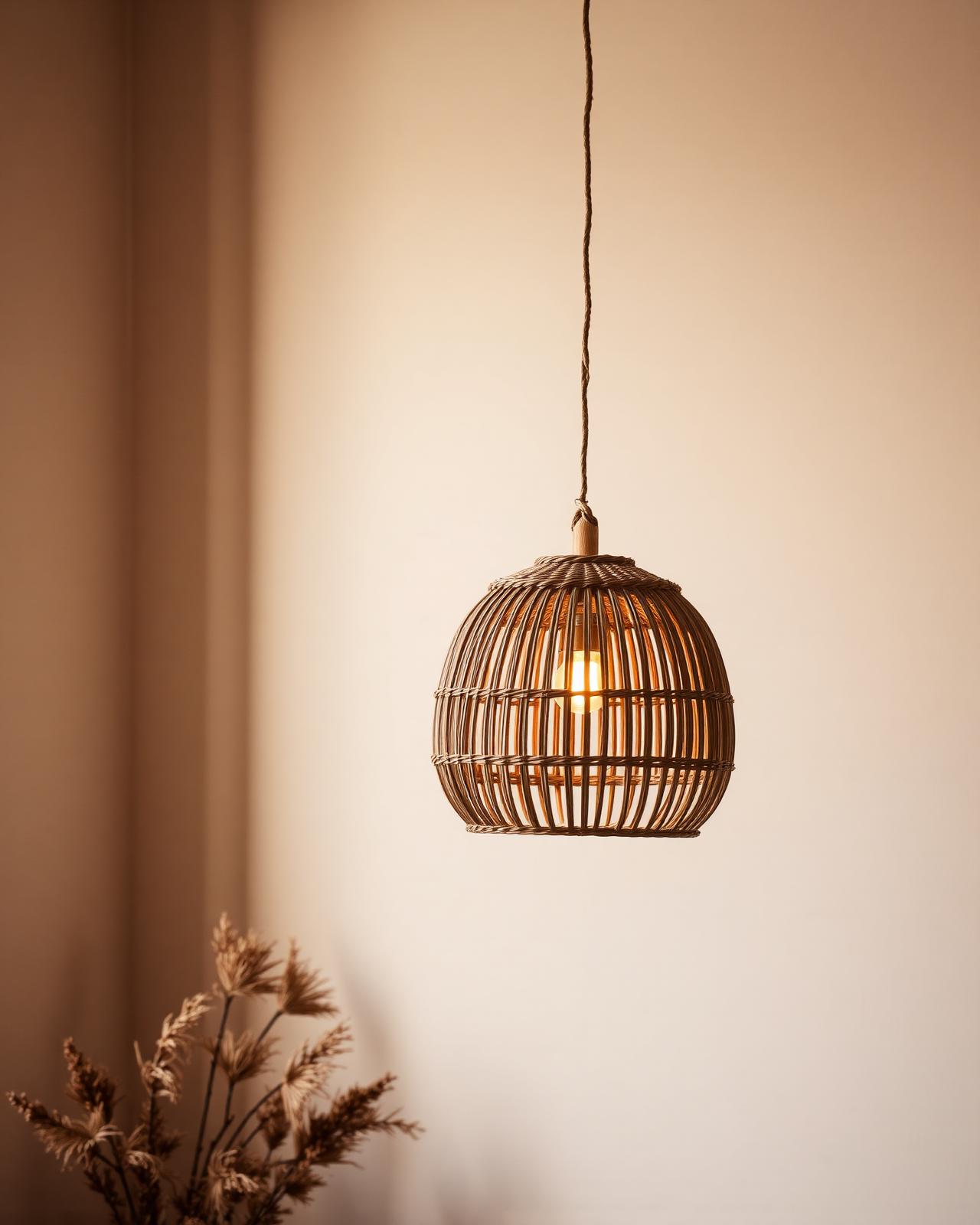Mini Lamps