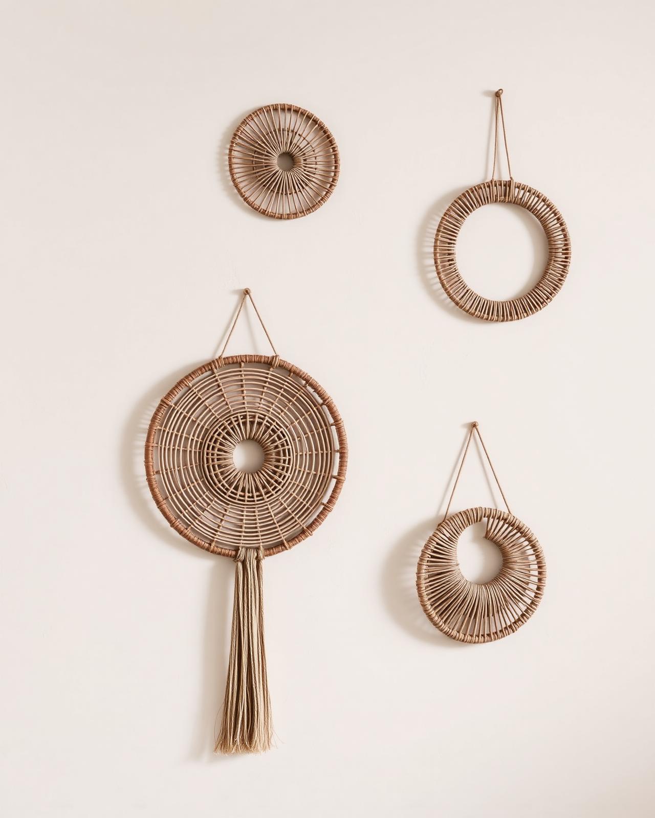Wall Hangings